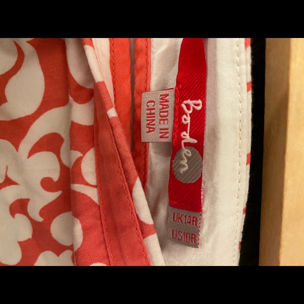 BBoden Cotton Skirt - Picture 3 of 8